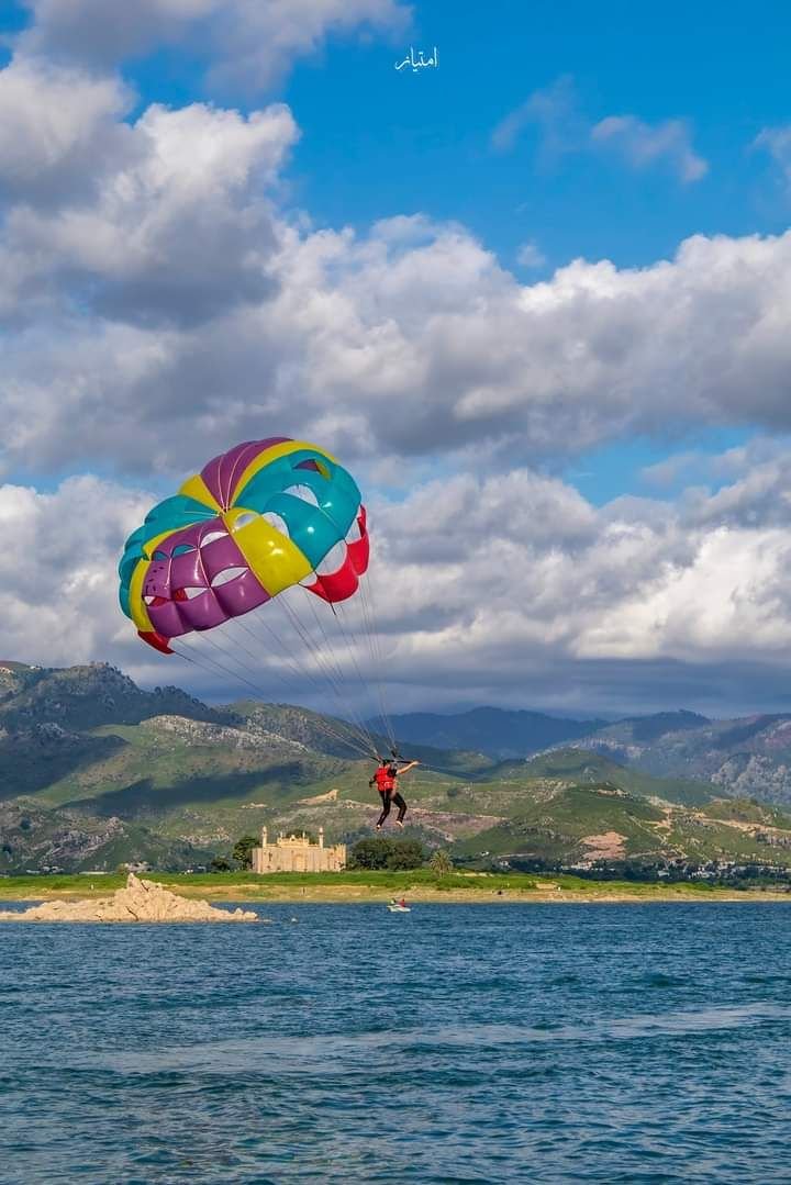 Water Sports