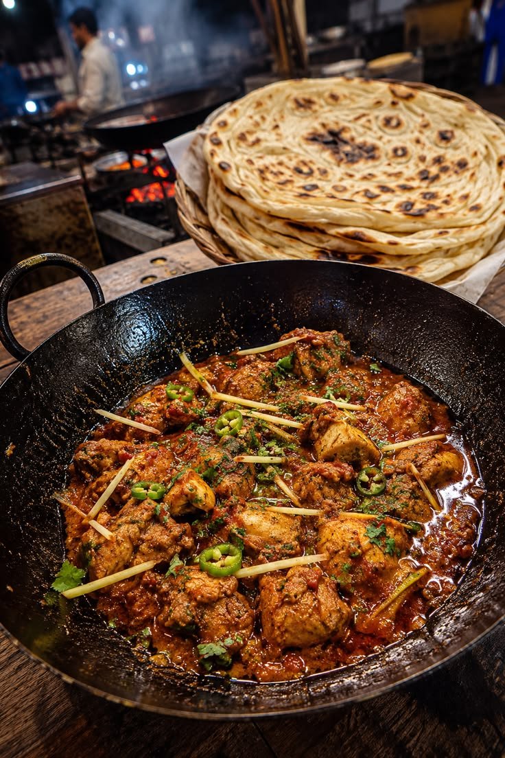 Dinner