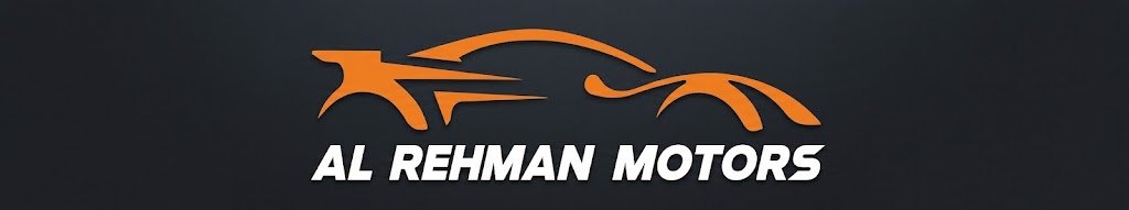 Al Rehman Motors Logo